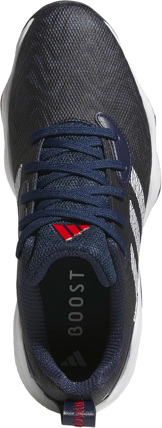 adidas Men's Codechaos 25 Spikeless Golf