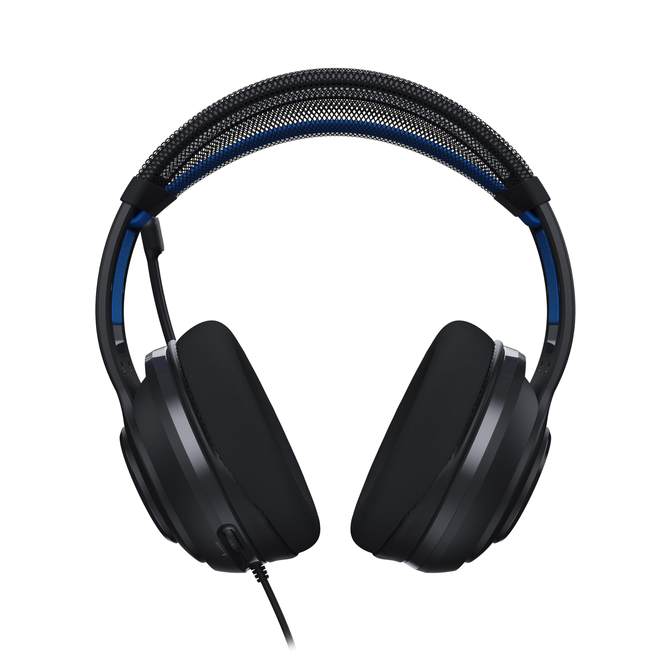 Cuffie Turtle Beach Atlas 200 Nero Cablate Licenza Ufficiale - Dettaglio
