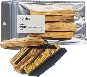 パロサント スティック 天然香木