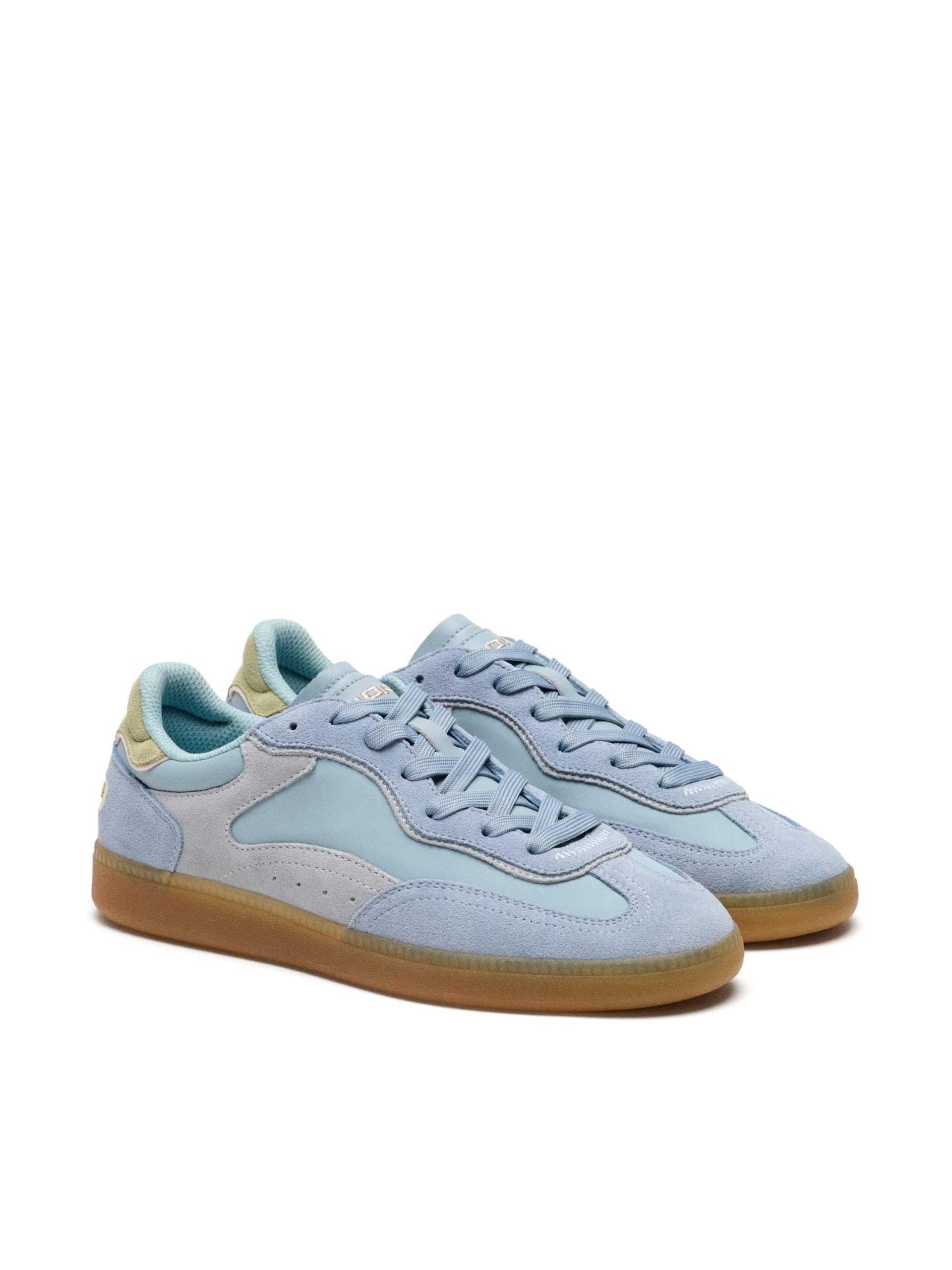 HOFF Zapatillas Park Stone Blue