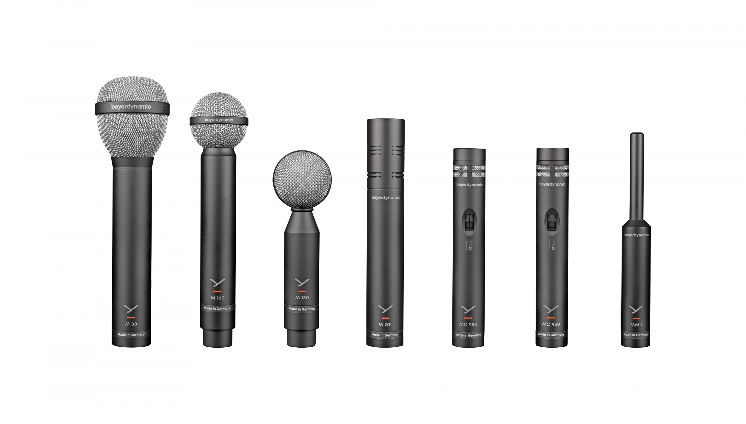 beyerdynamic M 130 Micrófono de Cinta con Doble Cinta : Amazon.es
