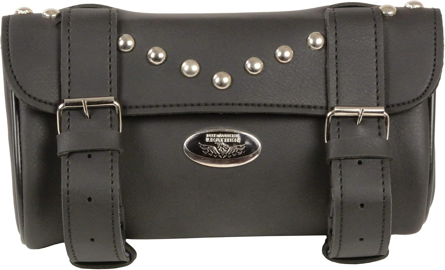 Shaf International SH62603 Black Two Strap PVC Tool Bag