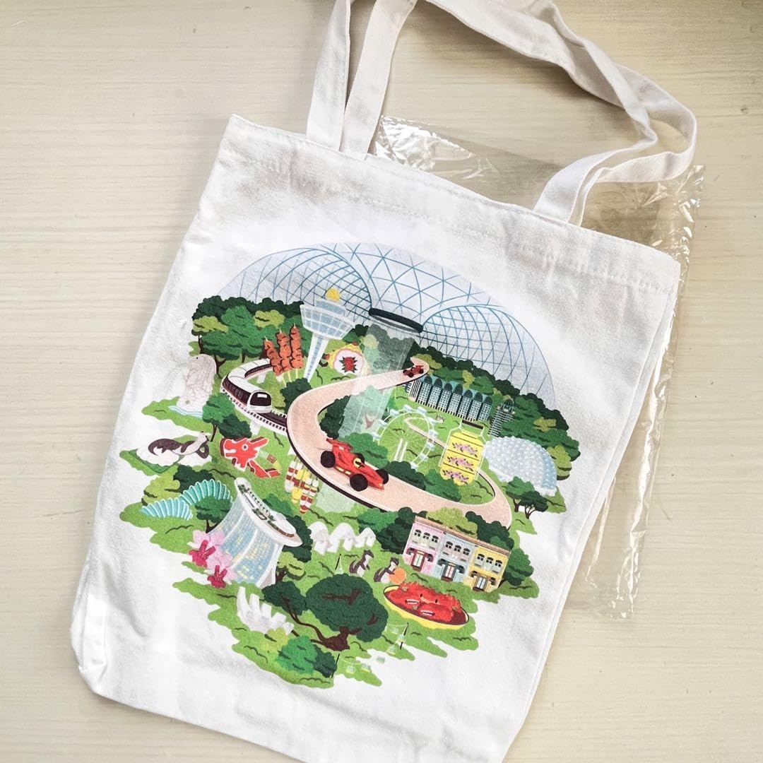 Amazon.co.jp: シンガポール航空 ノベルティセット クリア