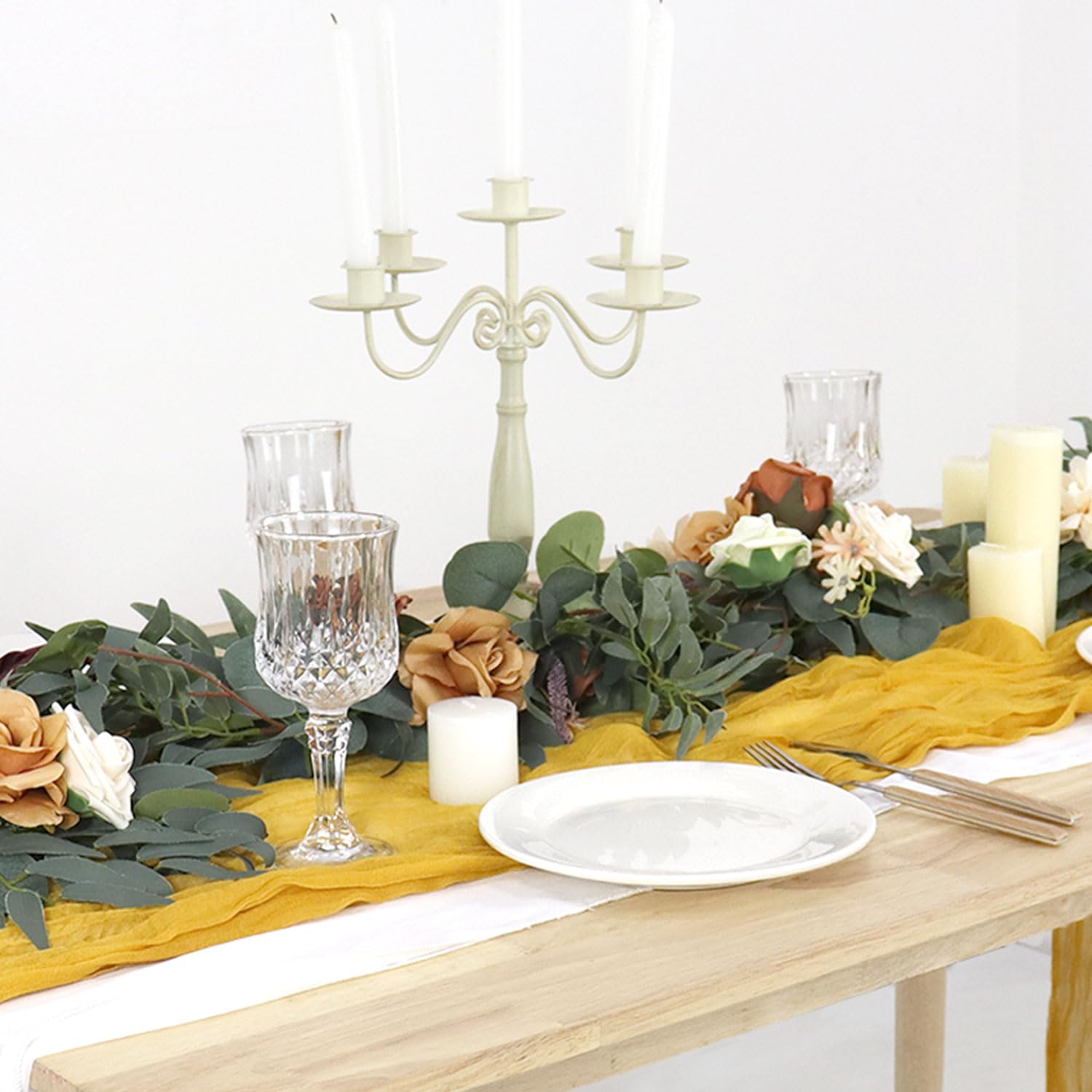 FUHSY Table Runner