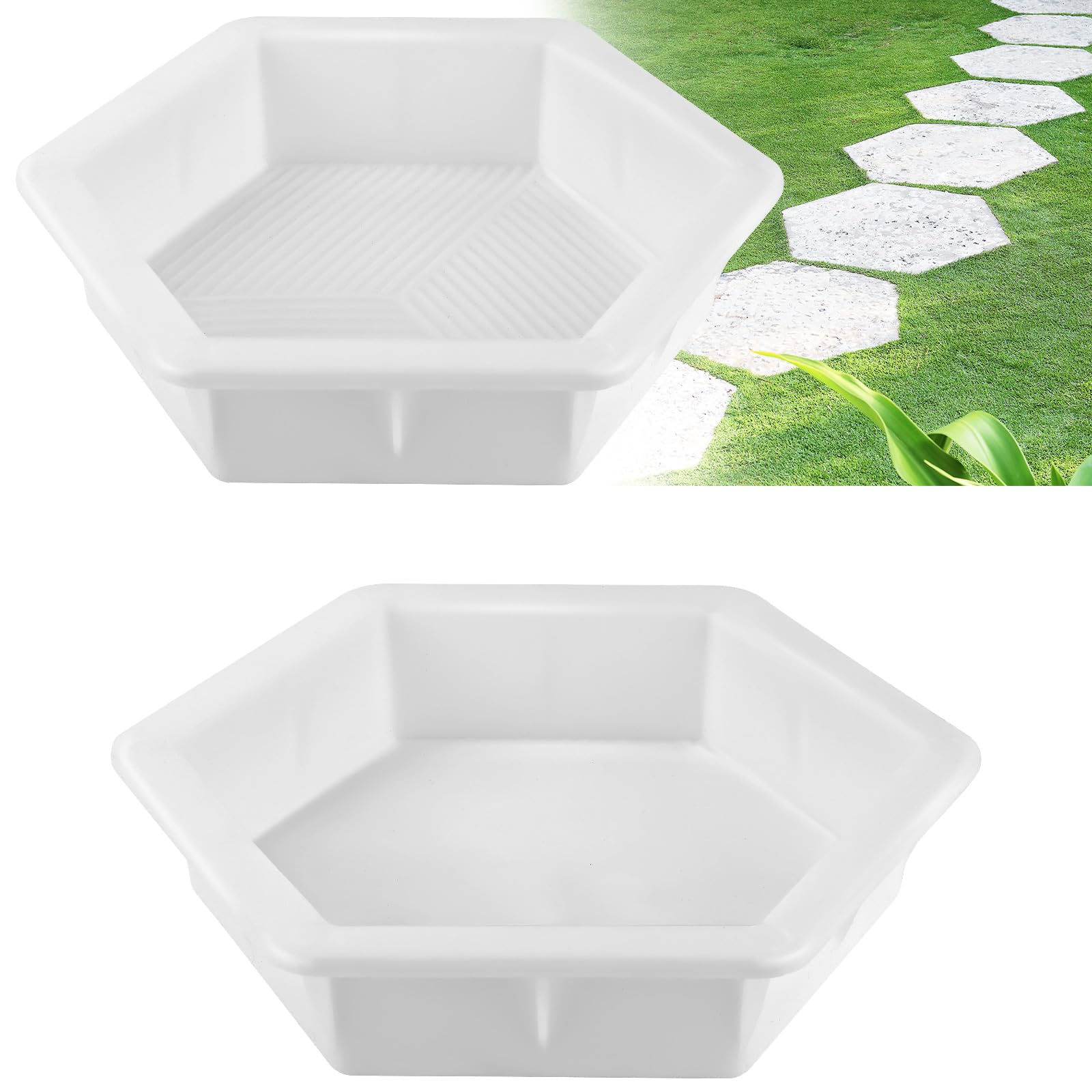 Verdanzia Hexagon 2-Pack