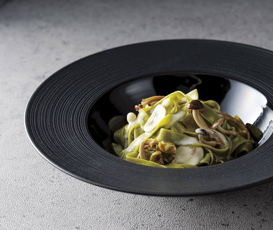 光洋陶器　皿　ナイトストリーム　5枚セット Daiichi F&L / クープ皿 | ナイトストリーム