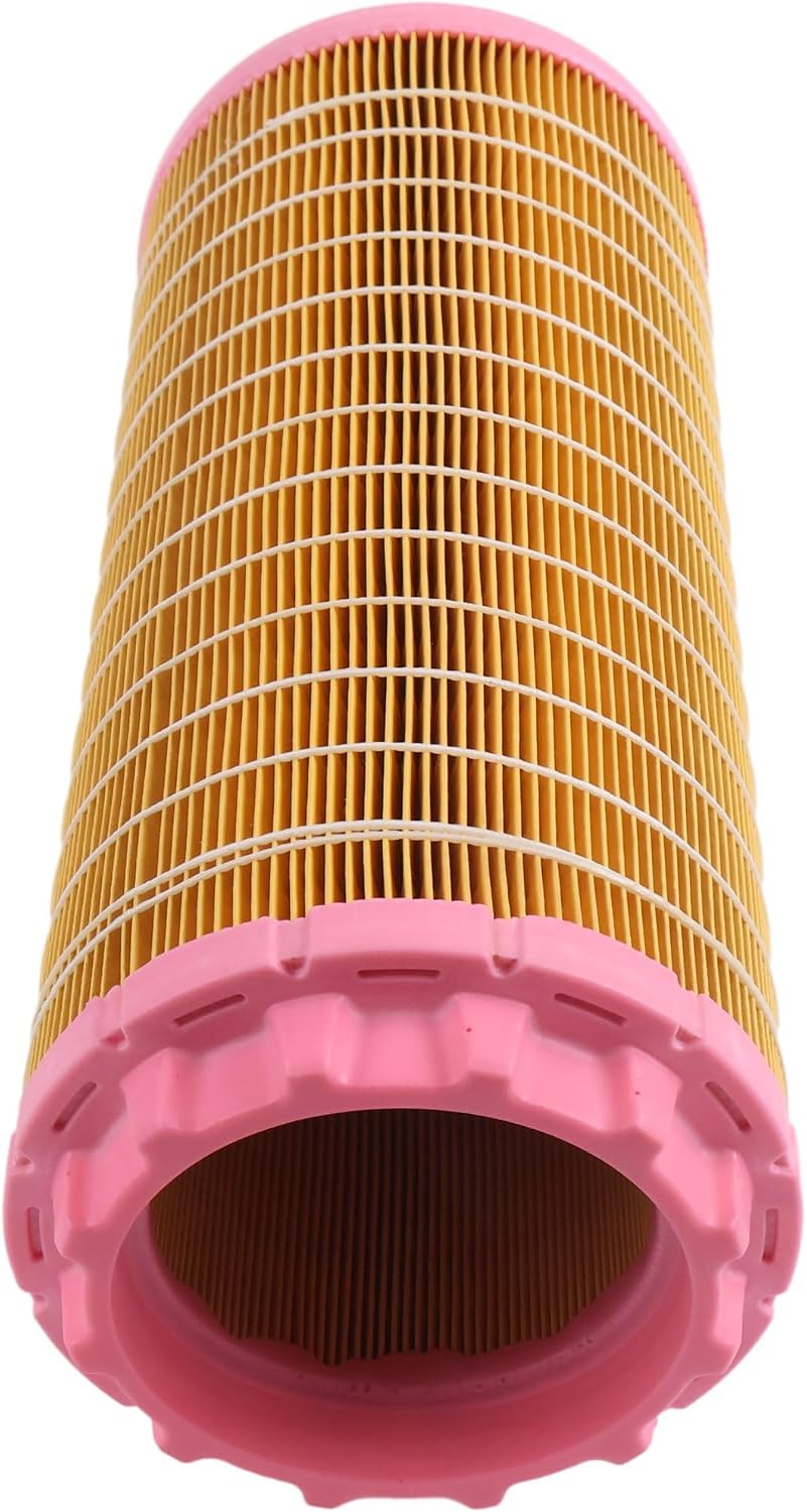 HOLDWELL Air Filter 1310218650 SA17599 Compatible with Atlas Copco Air Compressor XAS58-7 XAS88-7