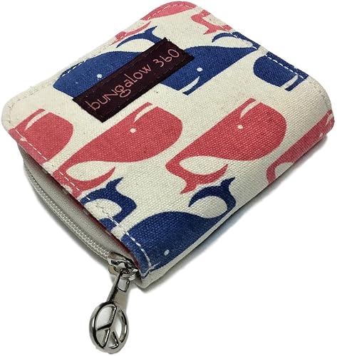 Miniatura 8 de Billetero Bungalow 360 Billetero