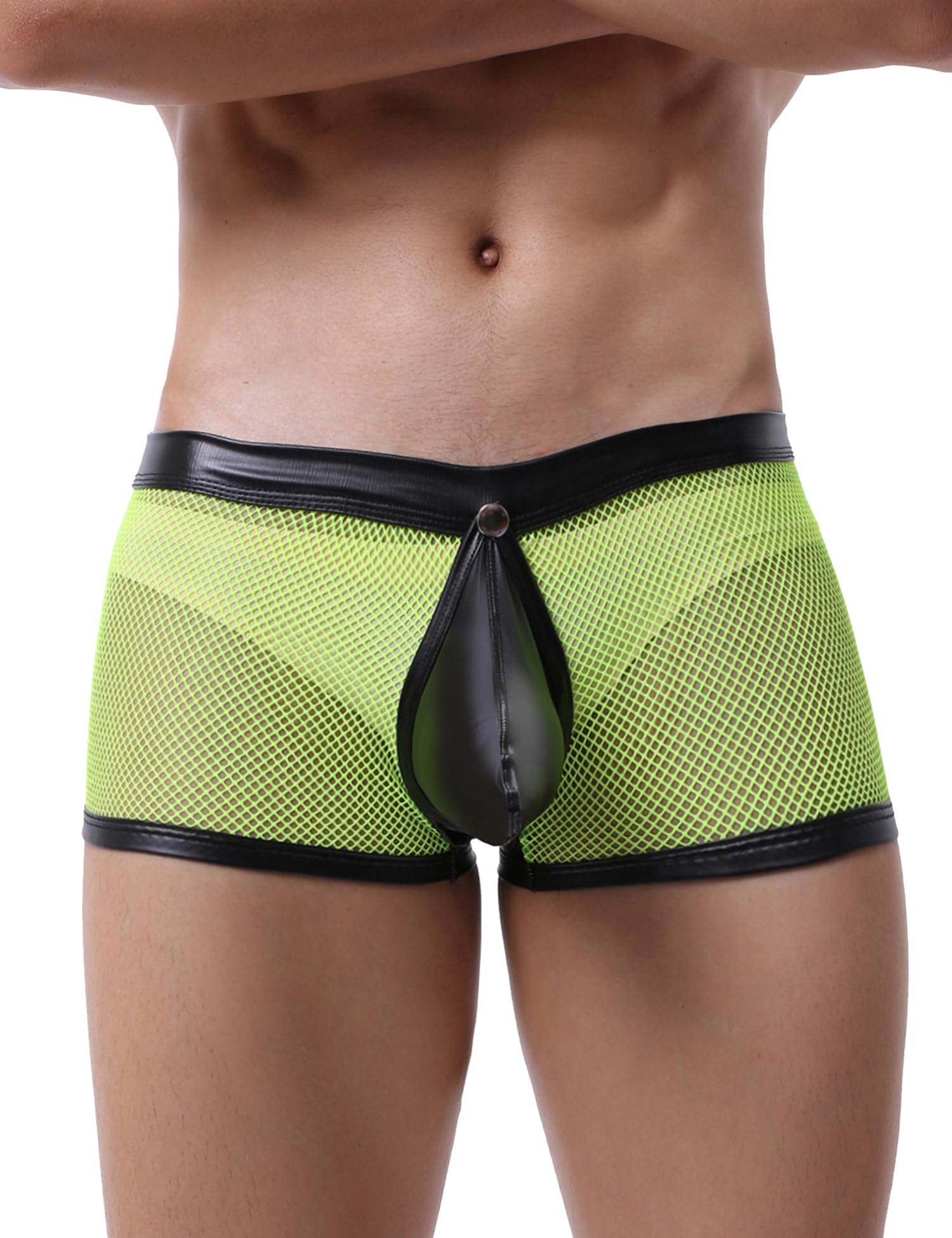 ワイルドパンツ エロ