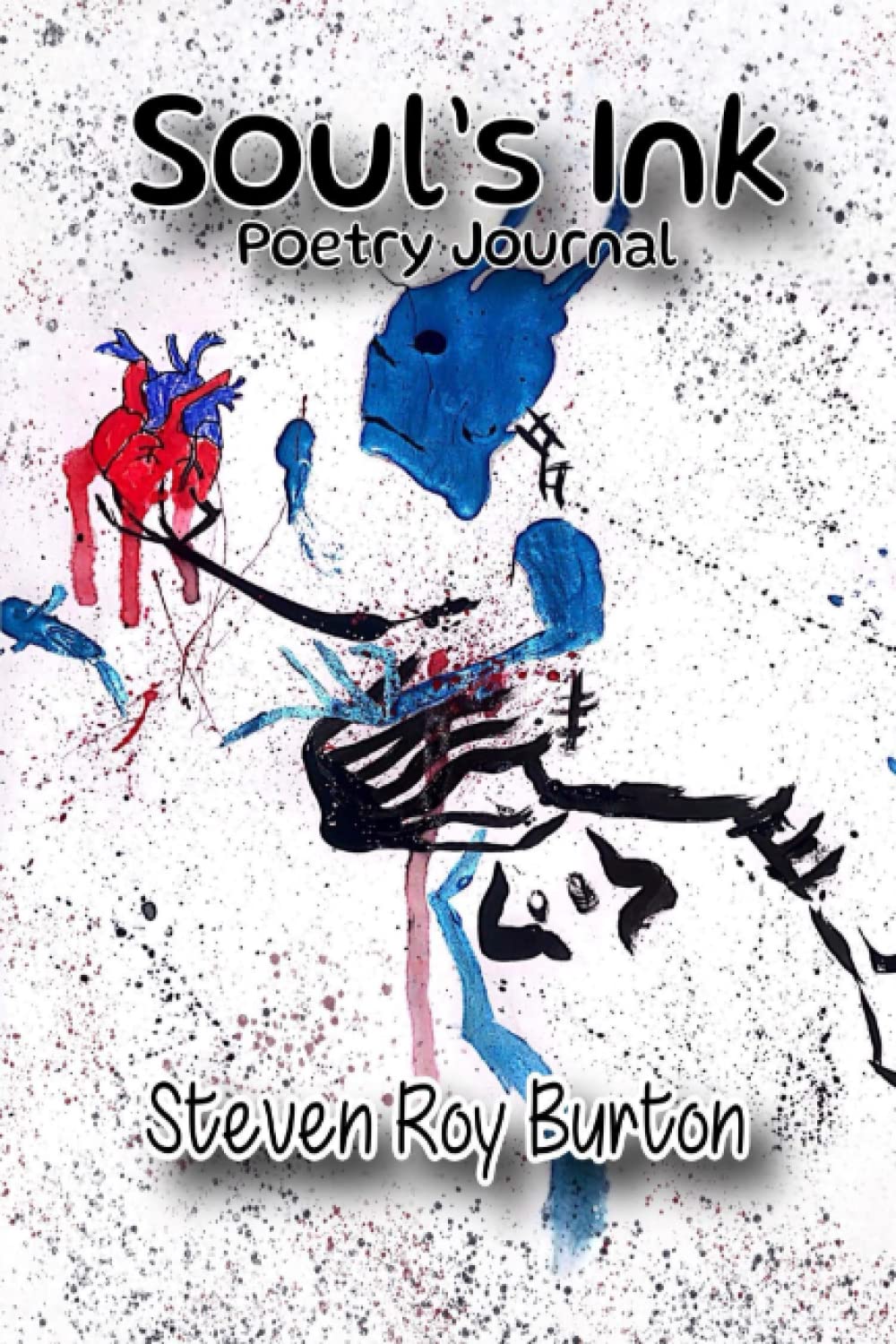 Soul's Ink: Poetry Journal