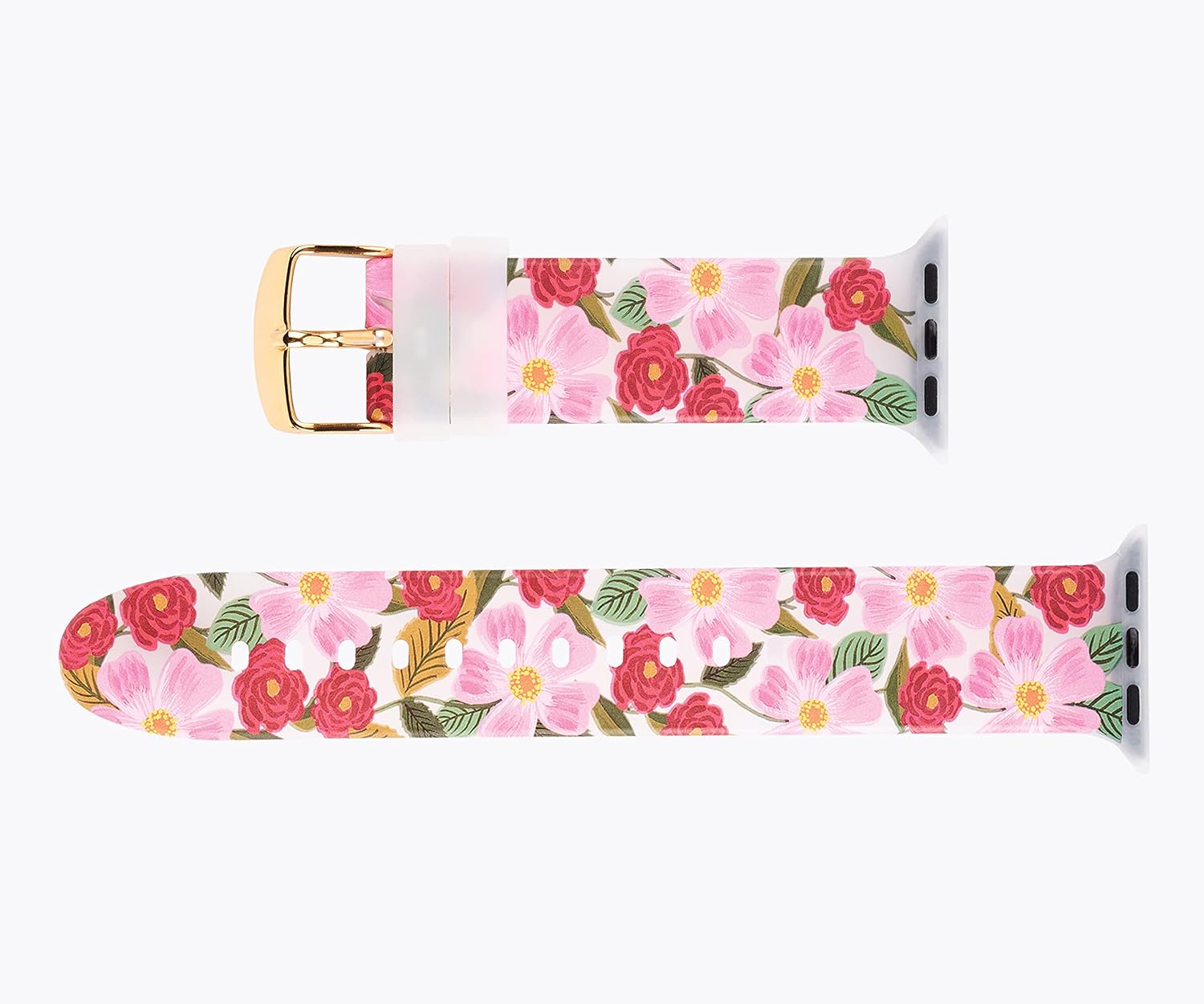 Apple Watch 38-40mm Rose Garden Band