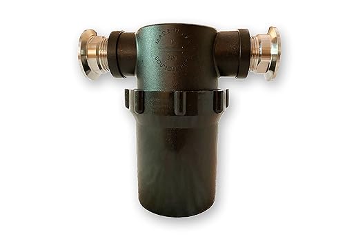 Miniatura 2 de Bouncer Pro D - Filtro en línea para destiladores profesionales