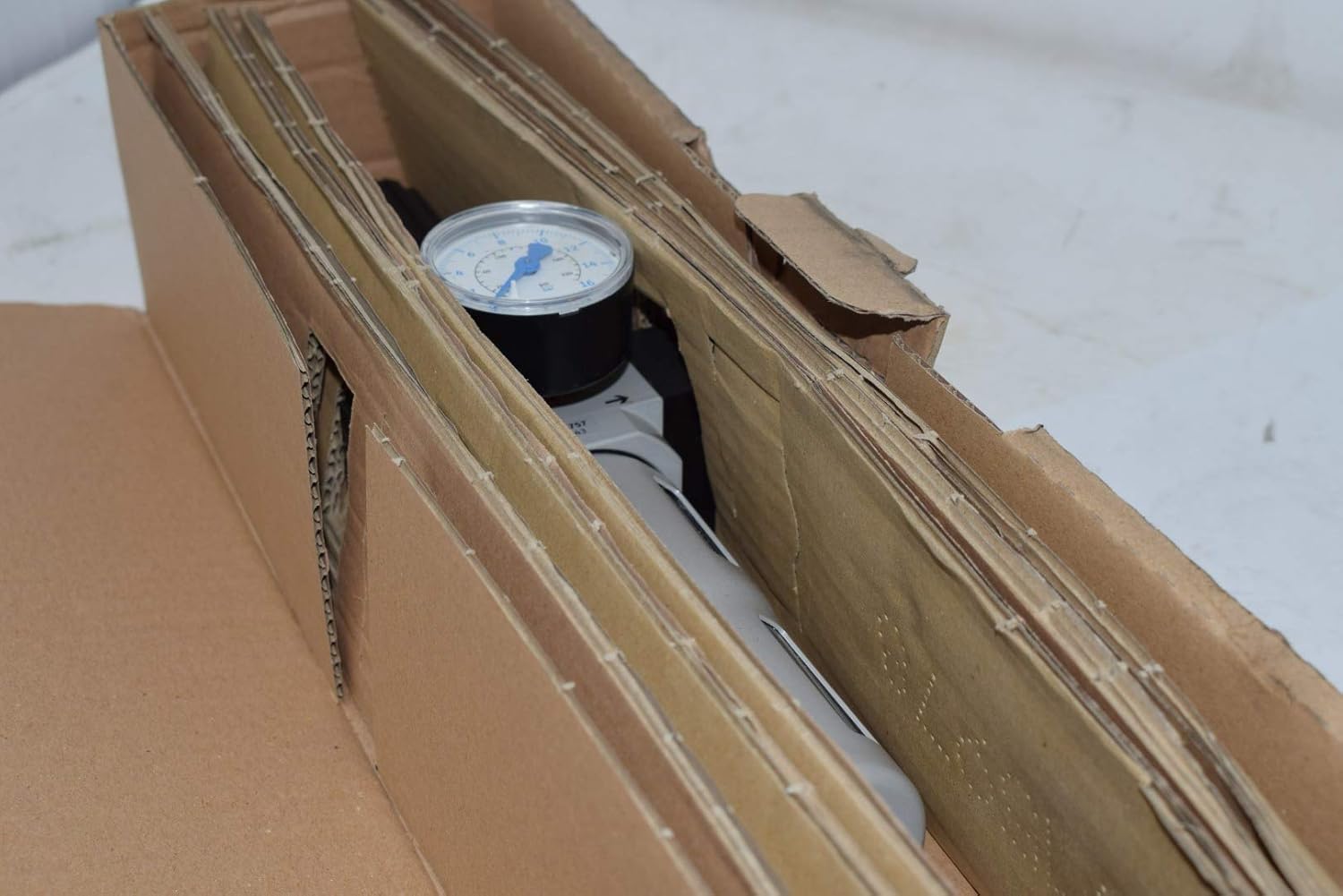 Festo LFRS-D-MIDI-A Filter Regulator LFRSDMIDIA