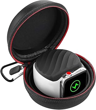 iwatch charging case