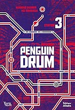 Download Mawaru Penguindrum - tome 3 (03) PDF