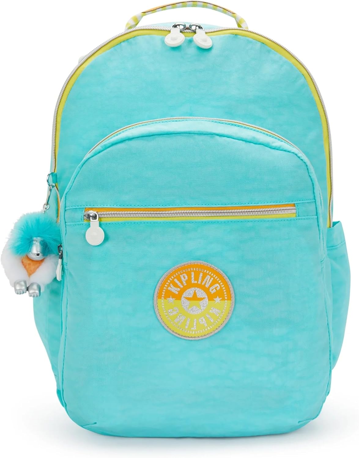 Poppy Aqua C