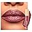 Oulac Red Matte Liquid Lipstick for Women, Long Lasting Lipstick Waterproof Lip Stain, No Transfer, Creamy High Pigmented Formula with Rose Oil, Vegan & Cruelty-Free MS07