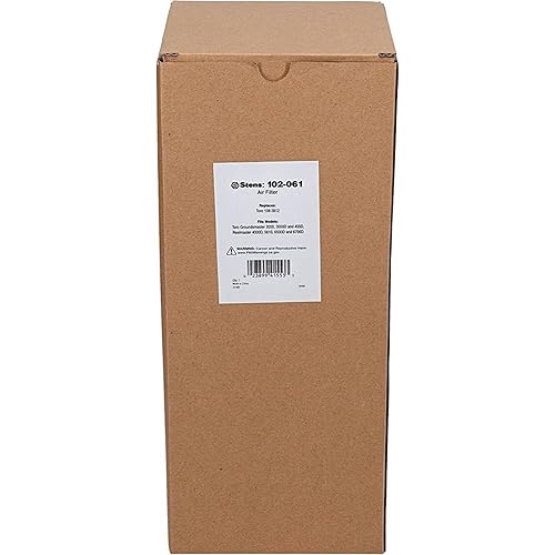 Miniatura 4 de Stens Filtro de aire 102-061 para Toro 108-3812