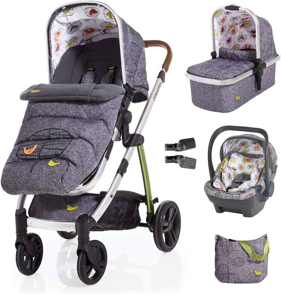 stroller 6 months plus