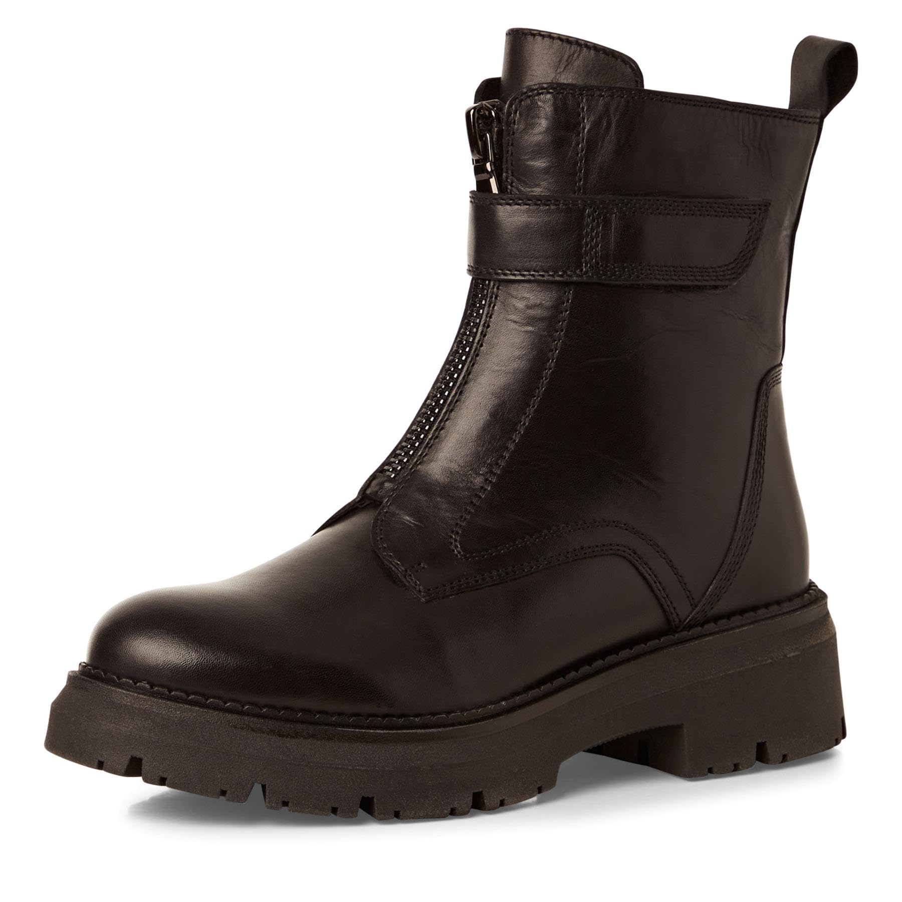 MARCO TOZZI Damen 2-25492-45 Stiefelette