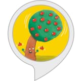 Schüttel den Apfelbaum