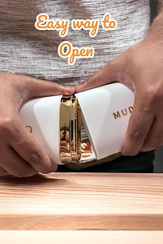 Miniatura 4 de Estuche para cepillos de dientes de viaje y soporte para kit dental, organizador compacto para cepillos de dientes, pasta de dientes, maquinillas de