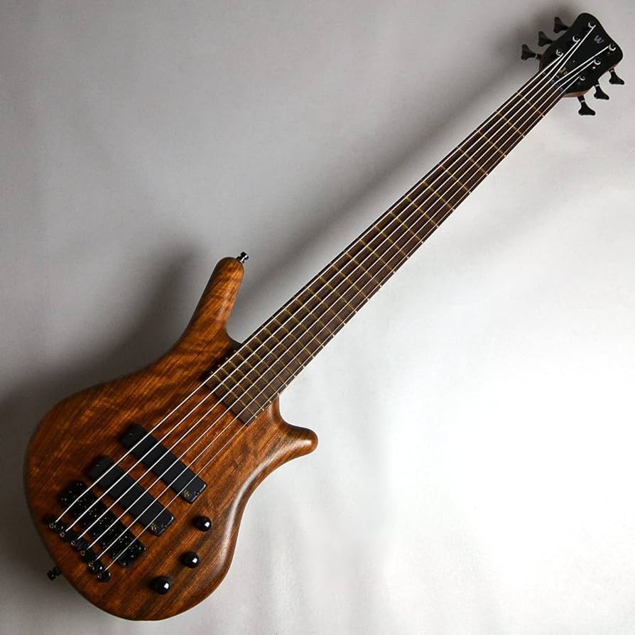 Warwick Thumb Bolt On 2013年製 付属品完備 Thumb BO 4st Natural Satin | Warwick Japan