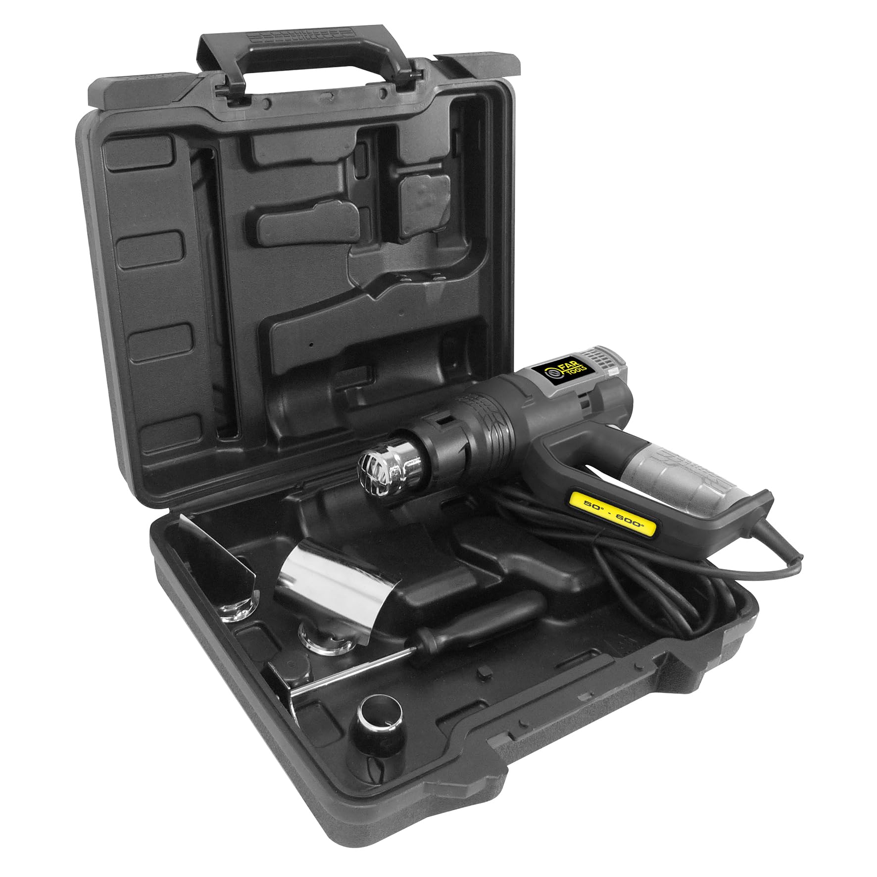 FARTOOLS 115339 - Decapores térmicos