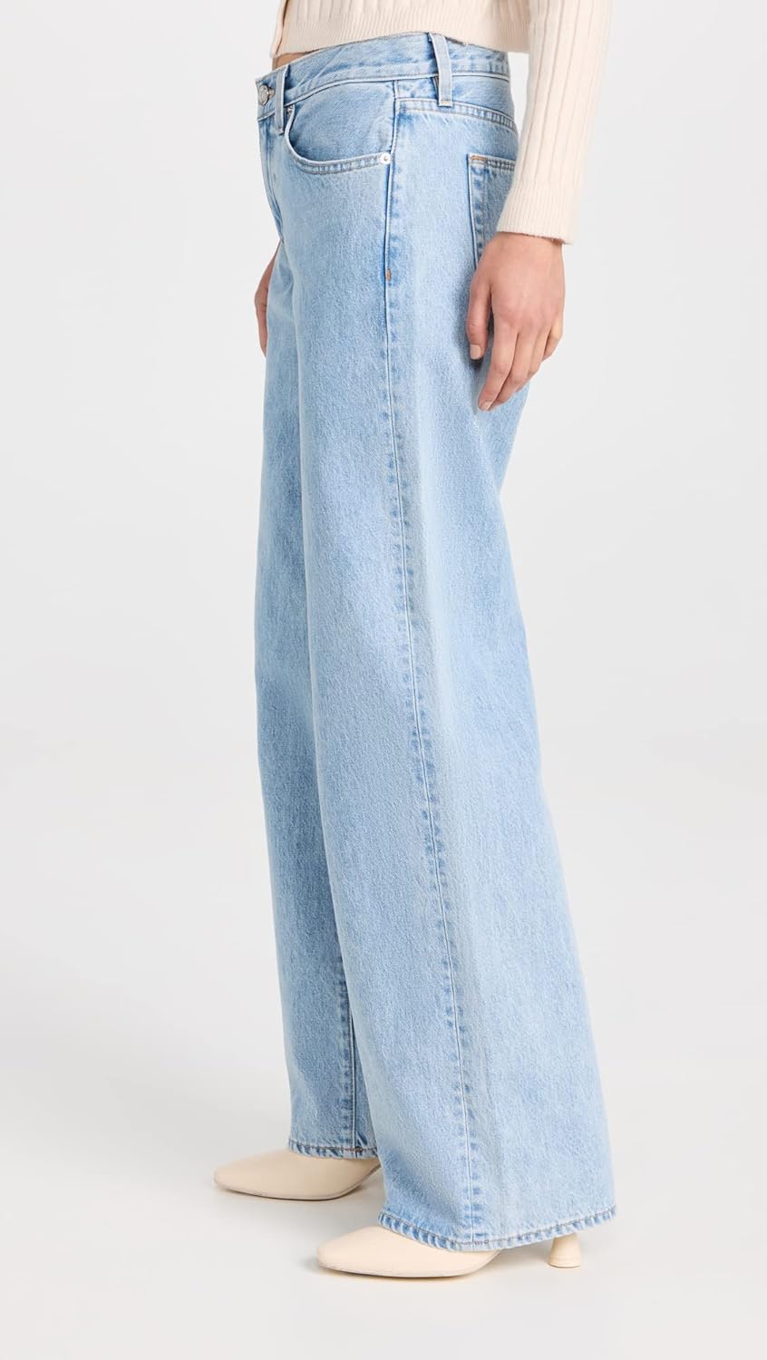 SLVRLAKE Women's Mica Jeans - Image 4