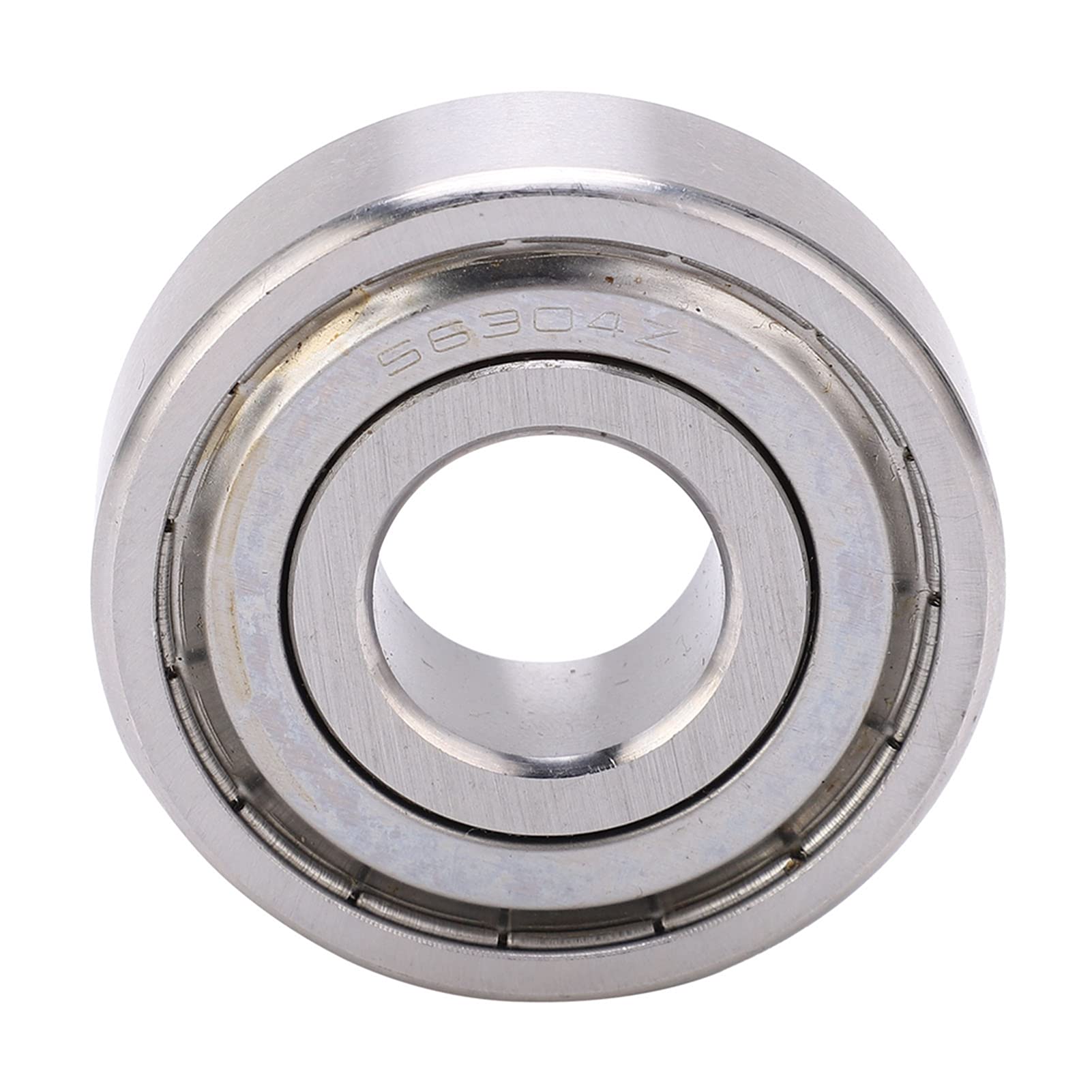 10pcs mini cuscinetti a singola rotolamento in acciaio inossibile accessori per utensili meccanici S6304Z