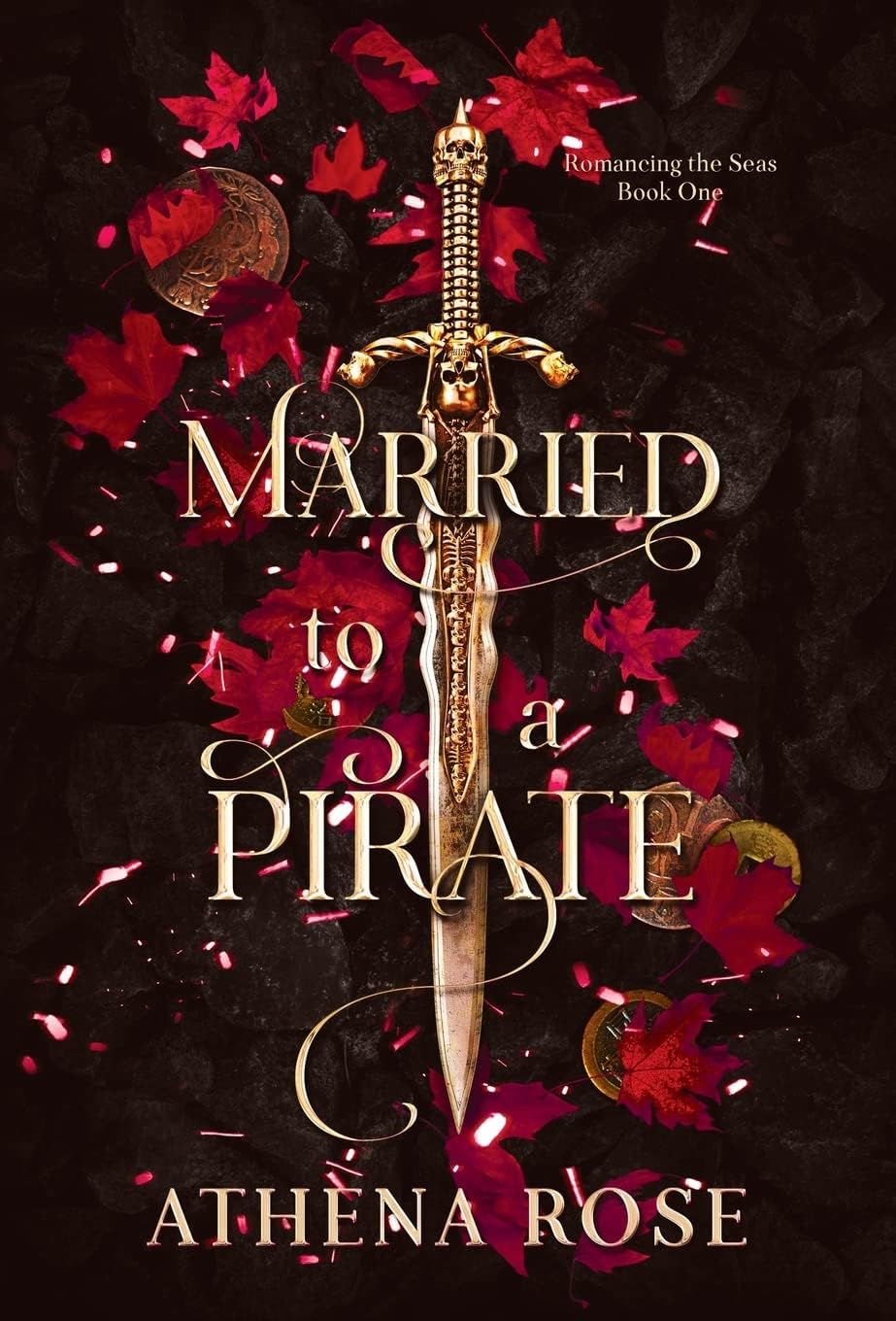 Burton & Burchell Married to a Pirate