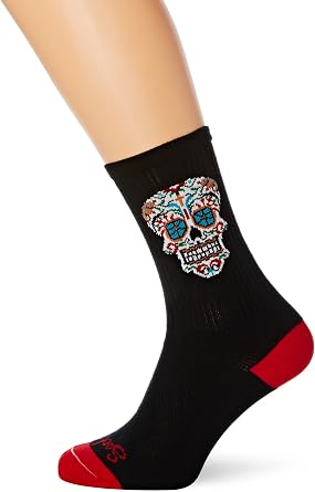 Scokguy El Dia Classic Socks, 3-Inch
