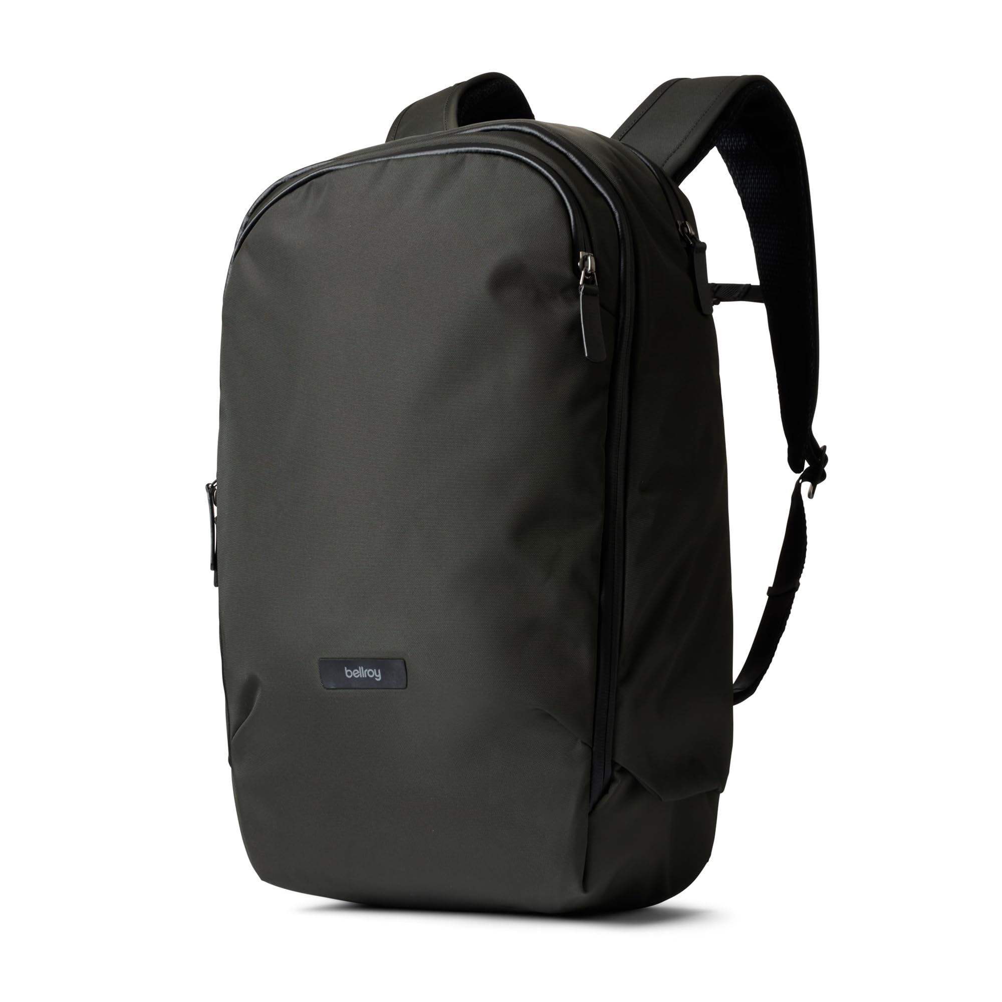 Transit Workpack Pro 22L, 16-inch Commuter Backpack - Olive | 22L work bag and commuter backpack that fits 16-inch laptops
