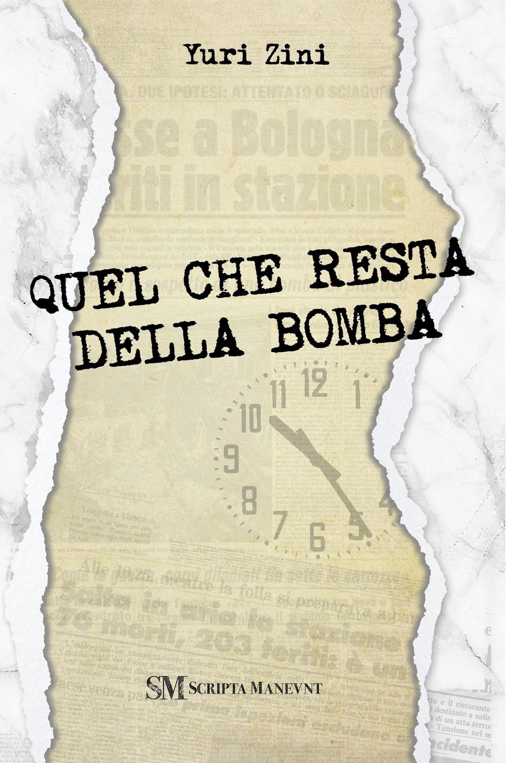 Quel Che Resta Della Bomba - 4