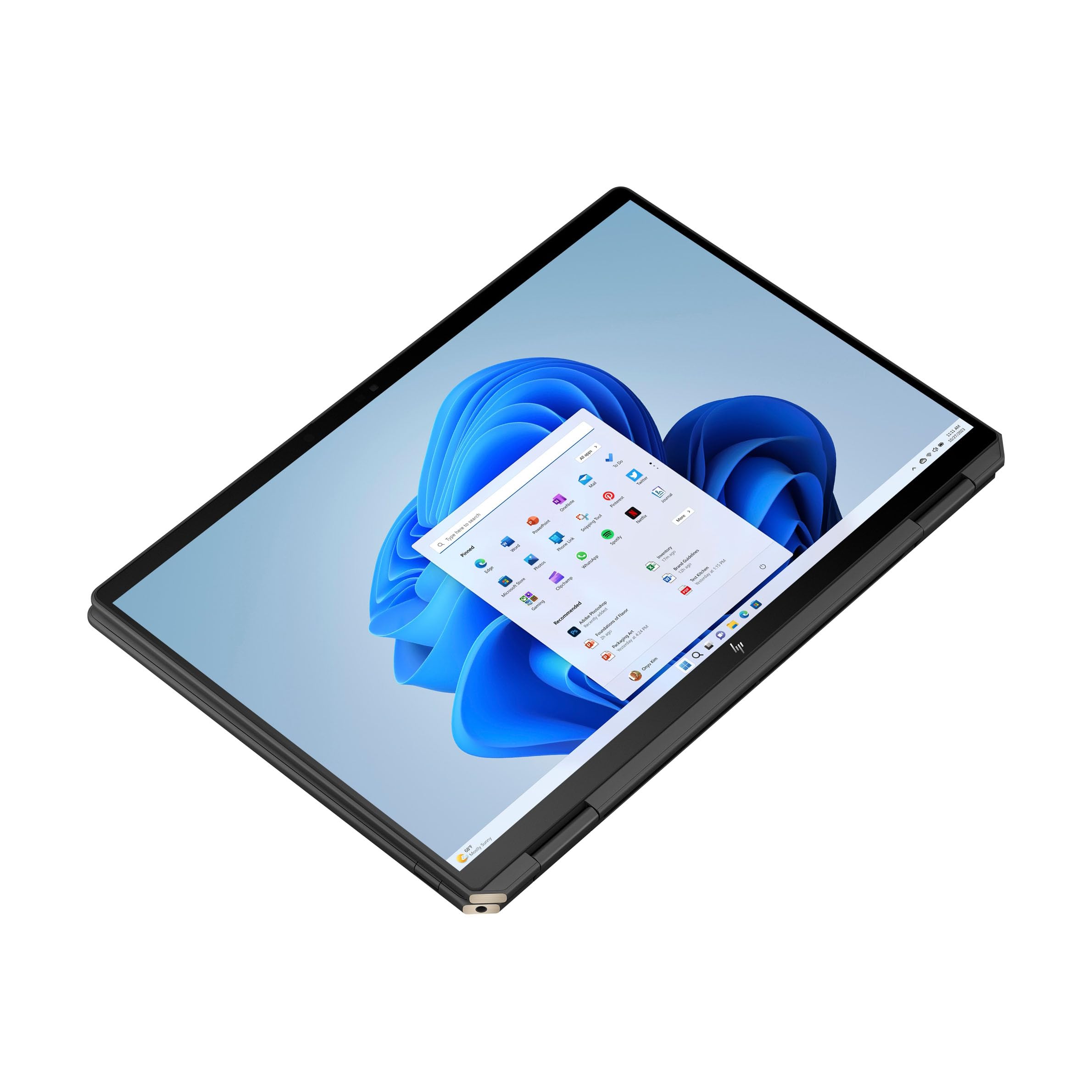 HP Spectre x360 14-eu0500na Convertible 14