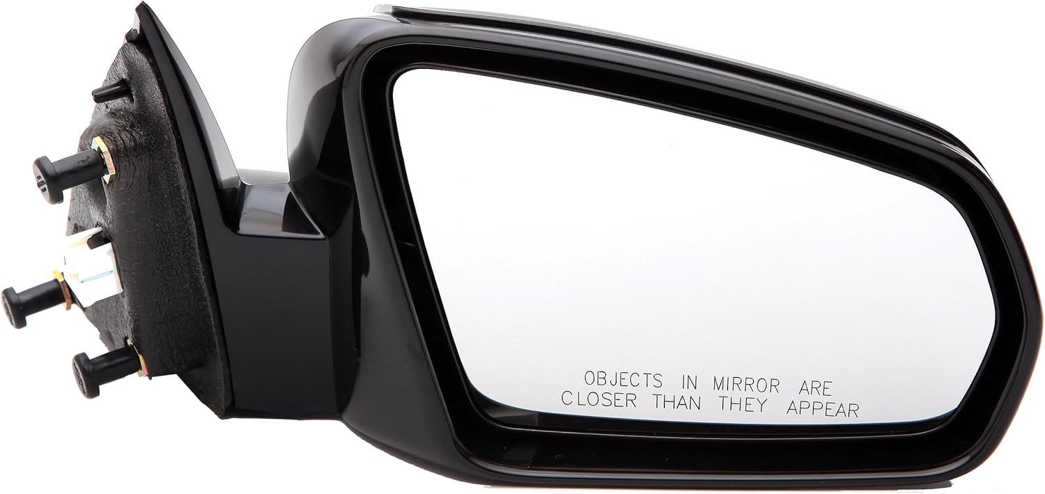 Dorman 955-1081 Passenger Side Door Mirror Compatible with Select Chrysler Models