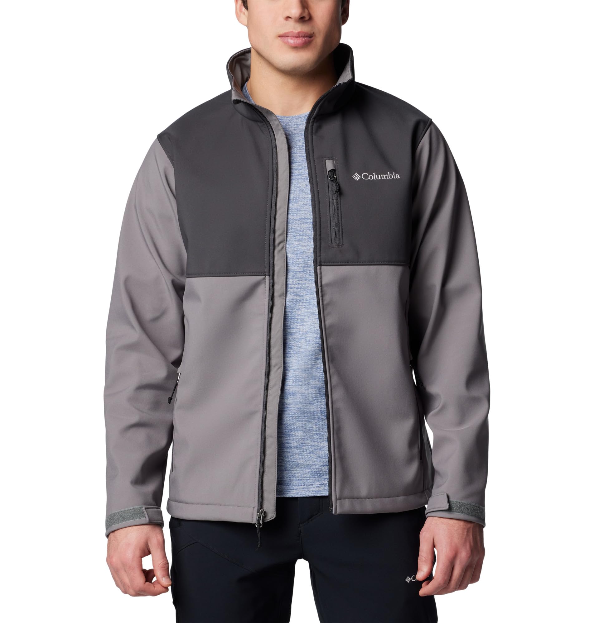 Columbia Męska kurtka softshell Ascender