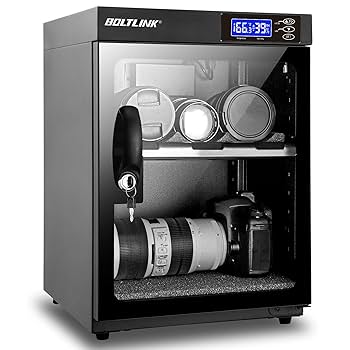 防湿庫 Amazon.co.jp: BOLTLINK 防湿庫カメラ カメラ保管庫 ドライ