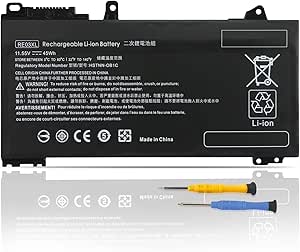 Green Cell HP181 Baterie HP RE03XL L32656-005 Do HP ProBook 430 G6 G7 440 G6 G7 445 G6 G7 450 G6 G7 455 G6 G7 445R G6 455R G6 3400mAh Li-Ion - Foto 10