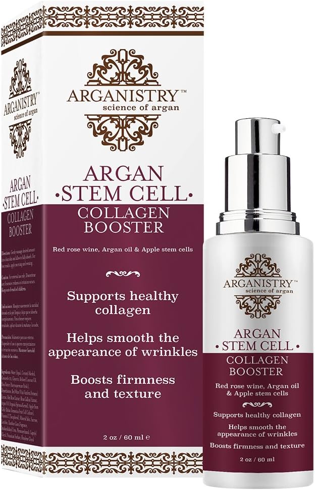Stem Cell Collagen Booster 1.7 oz