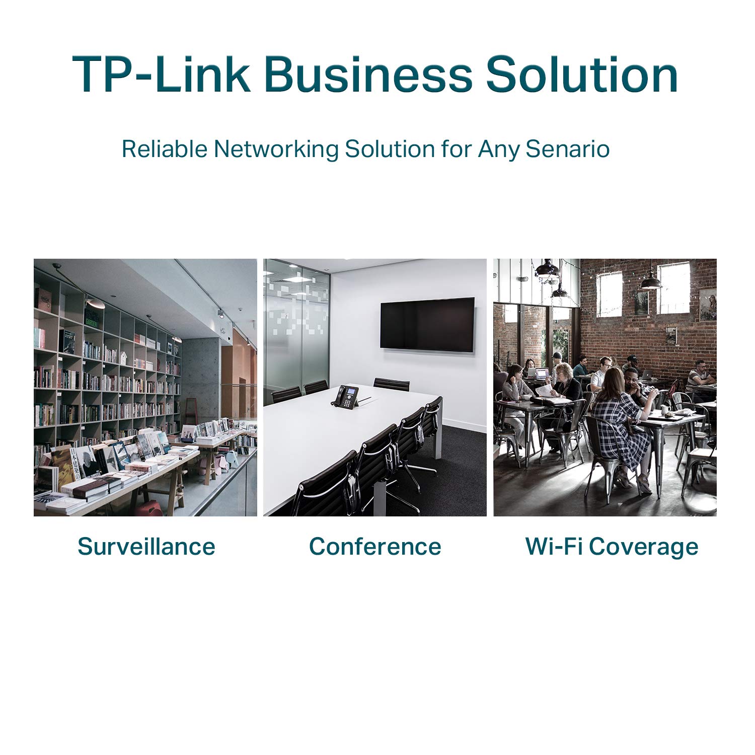 TP-Link18-Port Gigabit Easy Smart Switch with 16 PoE+ Ports ( TL-SG1218MPE ) 250W Power Budget, 2 SFP Slots, PoE Auto Recovery, QoS, IGMP Snooping, Rackmount,Lifetime Protection - Image 6