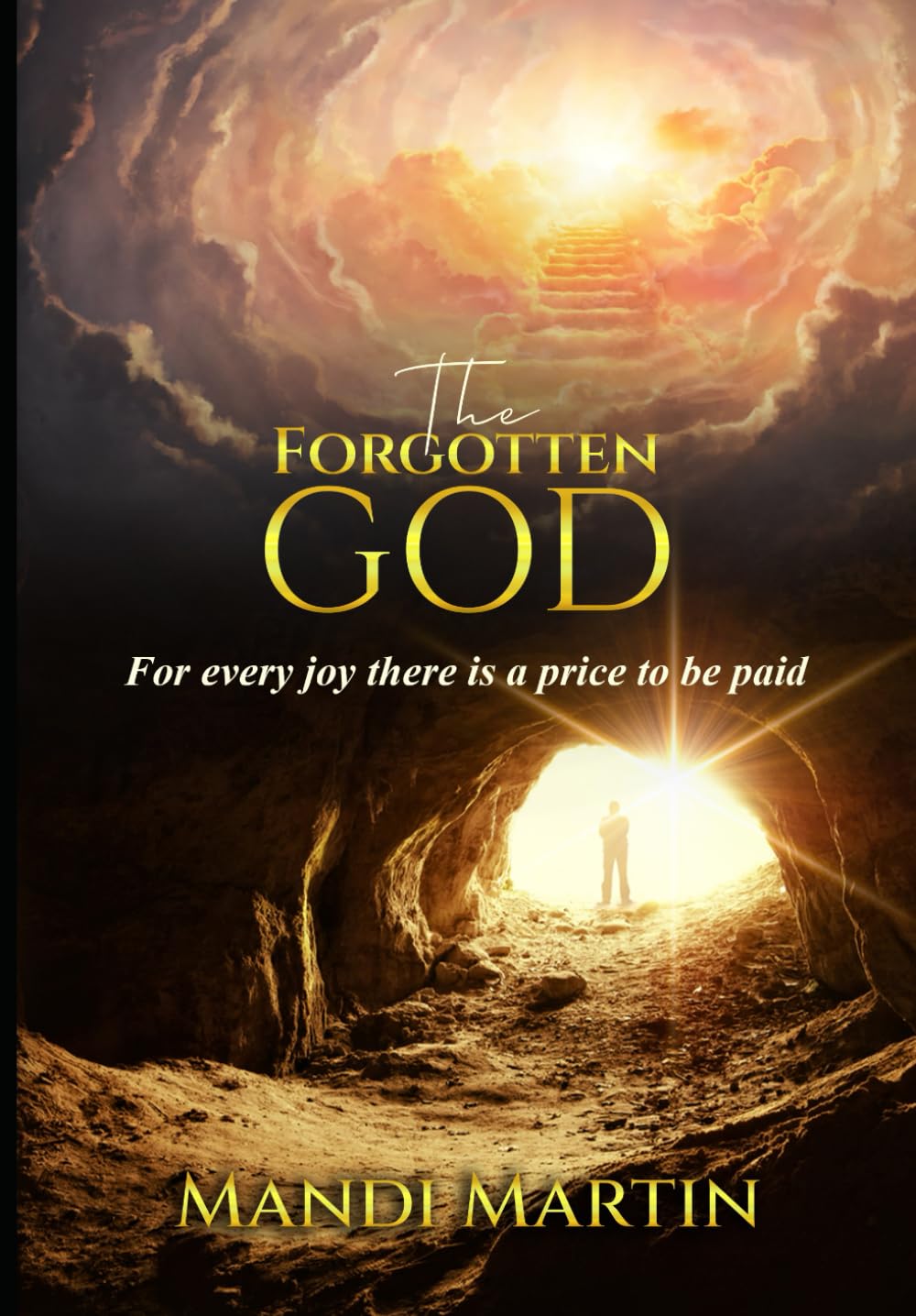 The Forgotten God