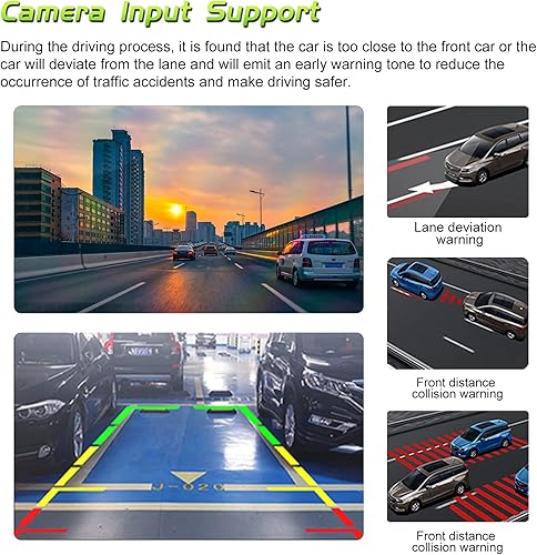 Miniatura 7 de Navegador GPS para automóvil de 123 pulgadas pantalla táctil estéreo Blu-ray para BMW X5 X6 E70 E71 con sistema iDrive CarPlay retenido sistema