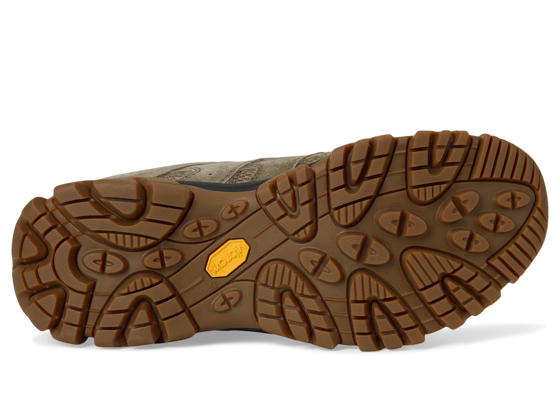 Merrell Męskie Moab 3 Wp