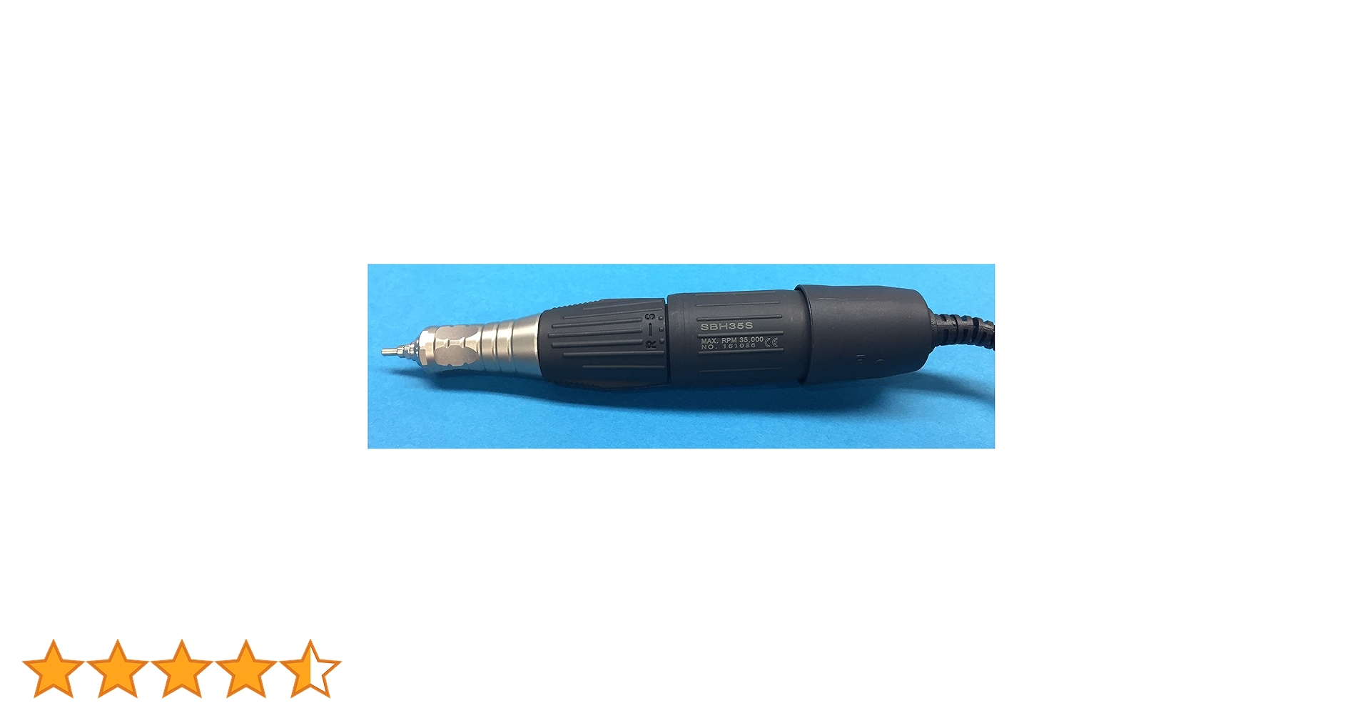 Amazon | アルゴファイル(Argofile) マイクロモーター スターライト