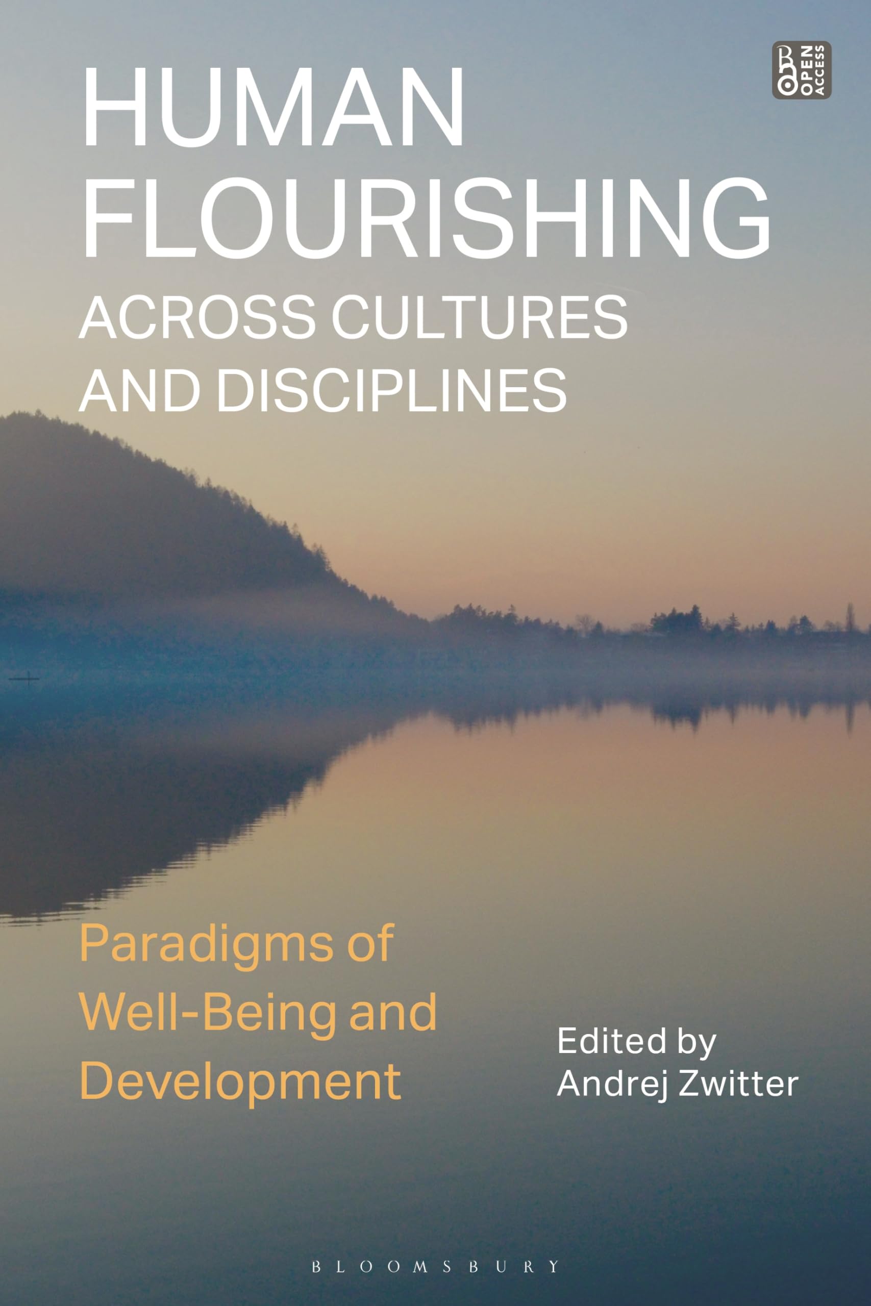 Human Flourishing Across Cultures and Disciplines: Paradigms of Well-Being and Development