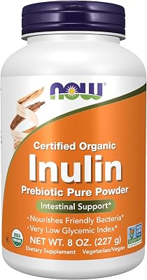 Inulin