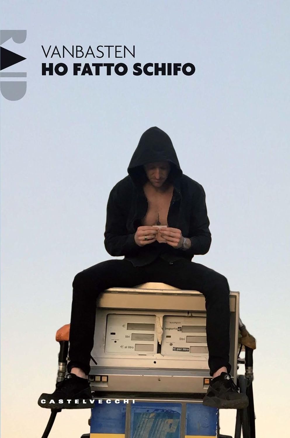 HO FATTO SCHIFO (Italian Edition)