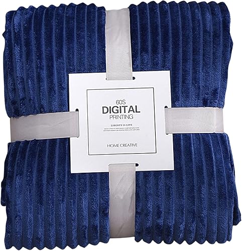 TUNKENCE Manta de forro polar sherpa, manta de otoño, manta para abrazar es adecuada para sofás camas, mantas de felpa suave y ligera para sofá cama disponible en Yaxa Peru