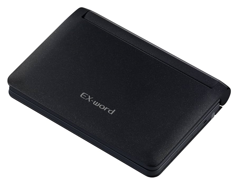 Amazon.co.jp: カシオ 電子辞書 エクスワード ビジネス